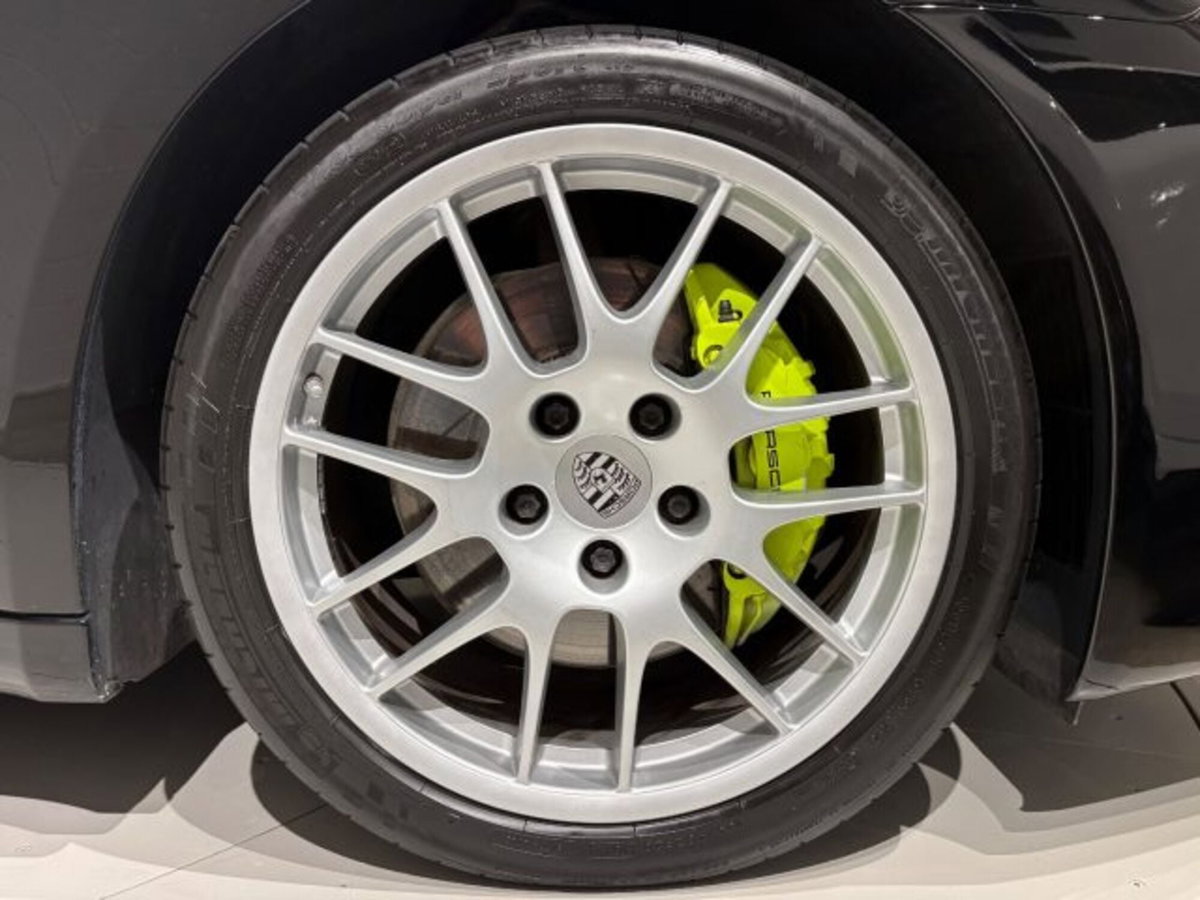 Porsche Panamera 3.0 S E-Hybrid (19)