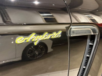 Porsche Panamera 3.0 S E-Hybrid (20)