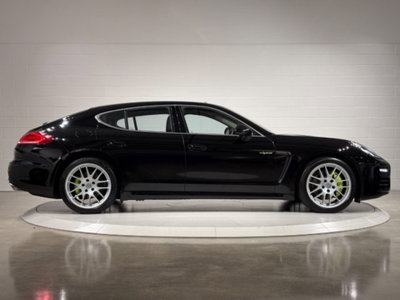Porsche Panamera 3.0 S E-Hybrid (6)