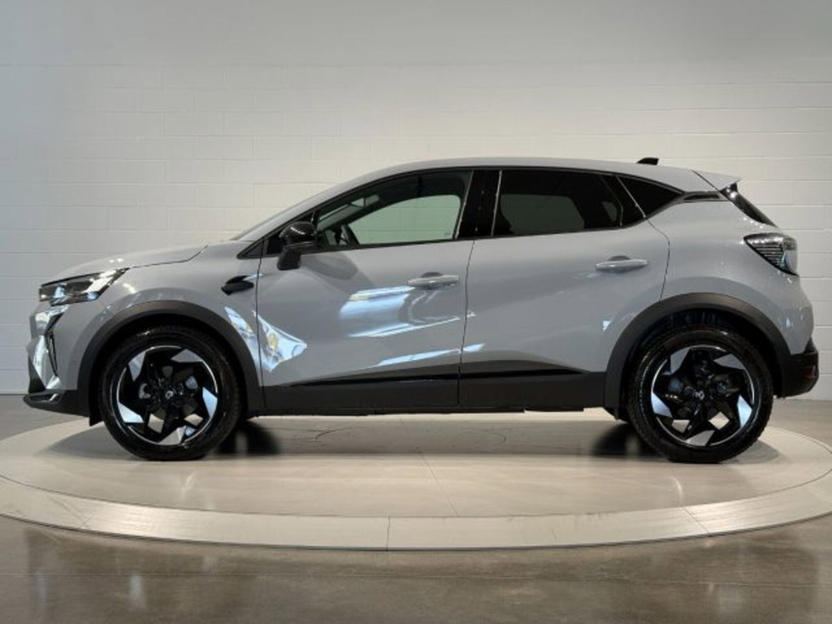 Renault Captur 1.3 mild hybrid Techno 160cv edc (2)