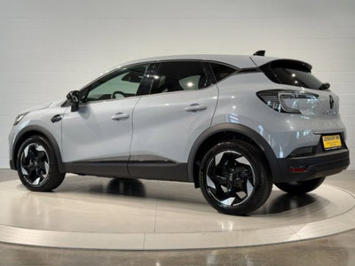 Renault Captur 1.3 mild hybrid Techno 160cv edc (3)