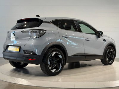Renault Captur 1.3 mild hybrid Techno 160cv edc (5)
