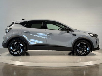 Renault Captur 1.3 mild hybrid Techno 160cv edc (6)