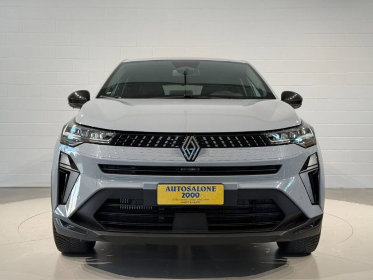 Renault Captur 1.3 mild hybrid Techno 160cv edc (8)