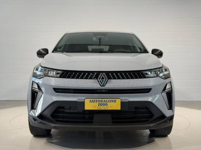 Renault Captur 1.3 mild hybrid Techno 160cv edc (8)