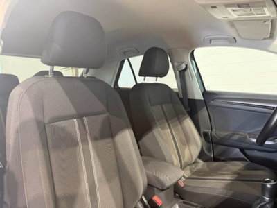 Volkswagen T-Roc 1.0 tsi Style 115cv (13)