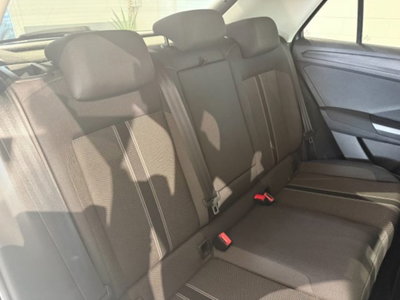 Volkswagen T-Roc 1.0 tsi Style 115cv (14)
