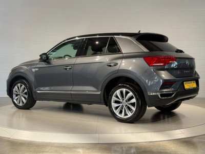 Volkswagen T-Roc 1.0 tsi Style 115cv (3)