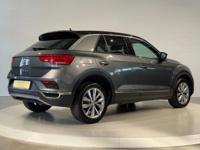 Volkswagen T-Roc 1.0 tsi Style 115cv (5)