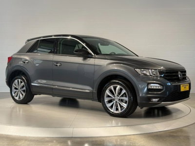 Volkswagen T-Roc 1.0 tsi Style 115cv (7)