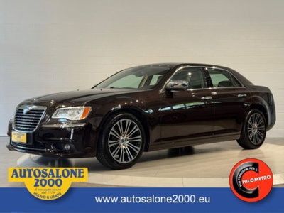 Lancia Thema 3.0 V6 Multijet II 239 CV Executive usata