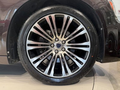 Lancia Thema 3.0 V6 Multijet II 239 CV Executive (9)