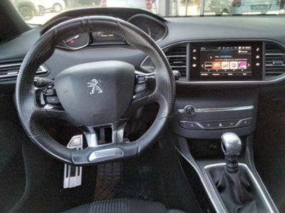 Peugeot 308 PureTech Turbo 130 S&S GT Line (15)