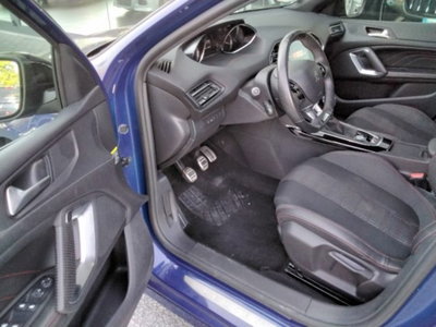 Peugeot 308 PureTech Turbo 130 S&S GT Line (18)