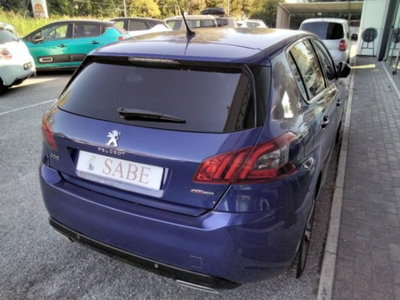 Peugeot 308 PureTech Turbo 130 S&S GT Line (9)