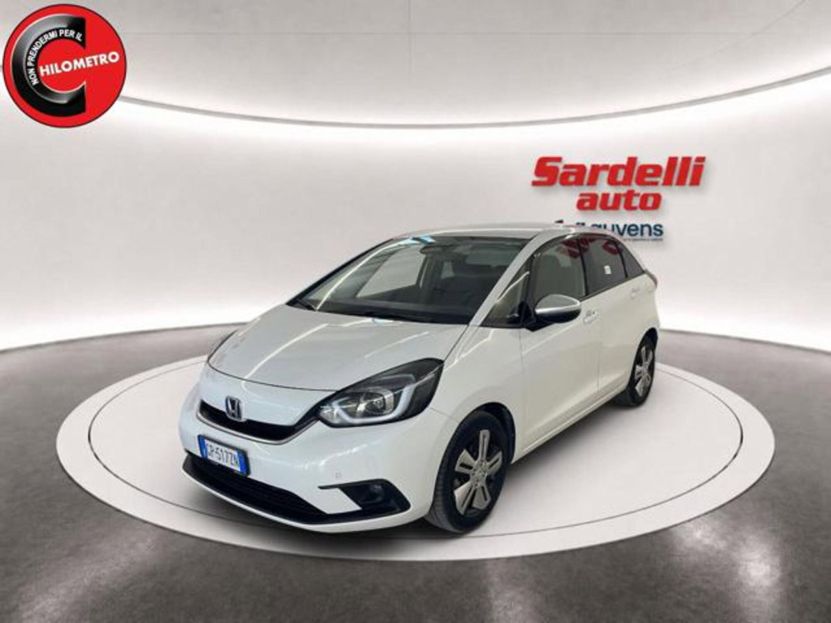 Honda Jazz 1.5 Hev eCVT Executive