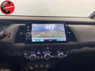 Honda Jazz 1.5 Hev eCVT Executive (10)