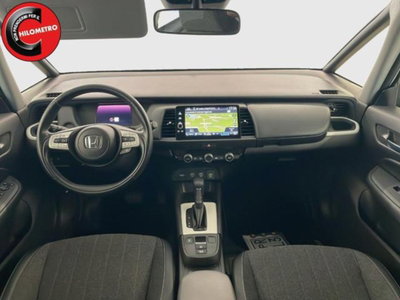 Honda Jazz 1.5 Hev eCVT Executive (11)