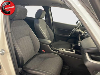 Honda Jazz 1.5 Hev eCVT Executive (12)