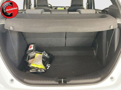 Honda Jazz 1.5 Hev eCVT Executive (14)