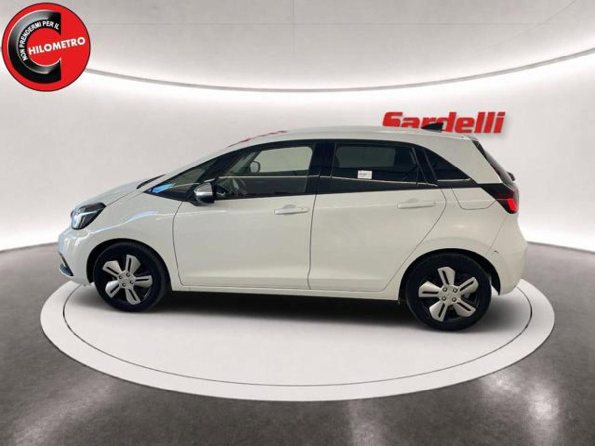 Honda Jazz 1.5 Hev eCVT Executive (6)