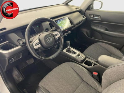 Honda Jazz 1.5 Hev eCVT Executive (7)