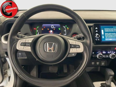 Honda Jazz 1.5 Hev eCVT Executive (9)