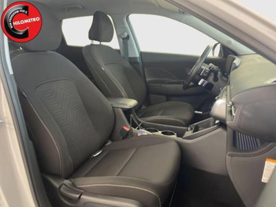 Hyundai Kona HEV 1.6 DCT XLine (11)