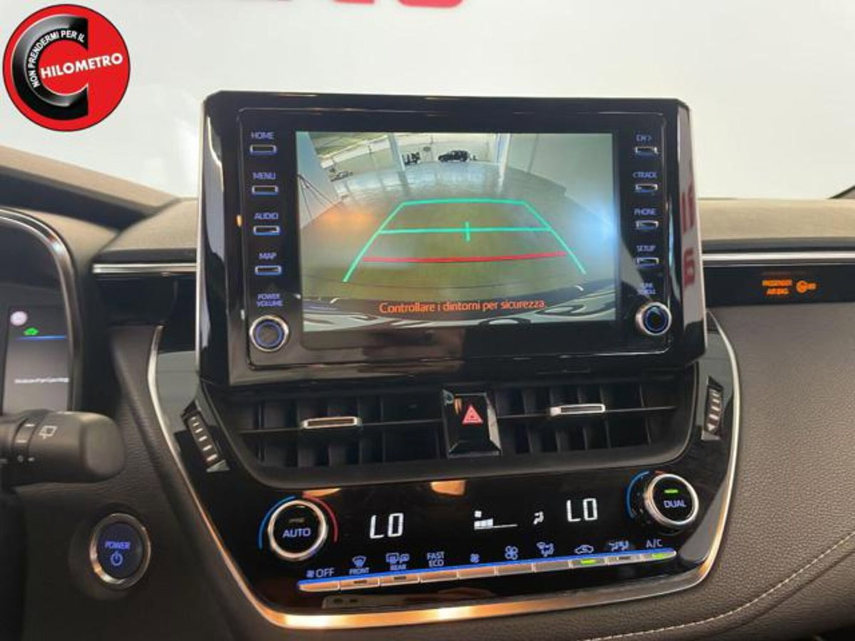 Toyota Corolla Touring Sports 1.8 Hybrid Active (10)