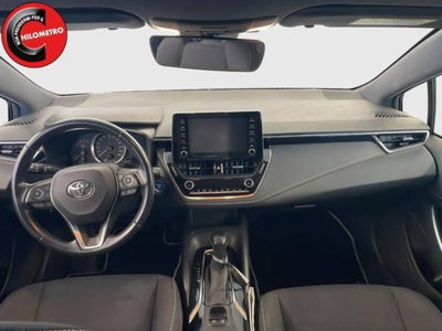 Toyota Corolla Touring Sports 1.8 Hybrid Active (11)