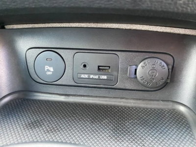 Kia Sportage 1.7 CRDI VGT 2WD Active (12)