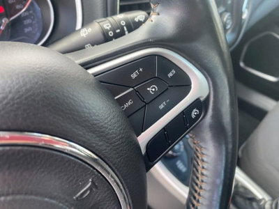 Jeep Compass 2.0 Multijet II 4WD Longitude (12)