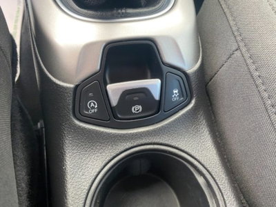 Jeep Compass 2.0 Multijet II 4WD Longitude (14)