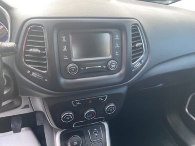 Jeep Compass 2.0 Multijet II 4WD Longitude (15)