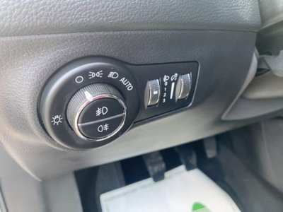 Jeep Compass 2.0 Multijet II 4WD Longitude (17)
