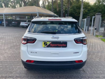 Jeep Compass 2.0 Multijet II 4WD Longitude (19)