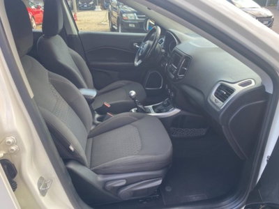 Jeep Compass 2.0 Multijet II 4WD Longitude (8)