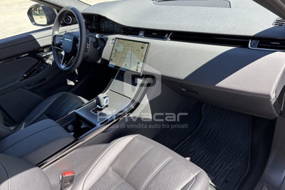Land Rover Range Rover Evoque 2.0D I4 163 CV AWD Auto SE (11)
