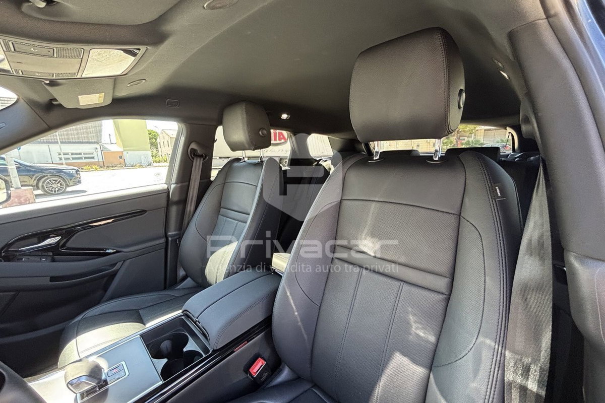 Land Rover Range Rover Evoque 2.0D I4 163 CV AWD Auto SE (12)
