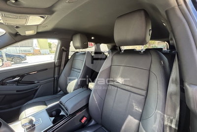 Land Rover Range Rover Evoque 2.0D I4 163 CV AWD Auto SE (12)