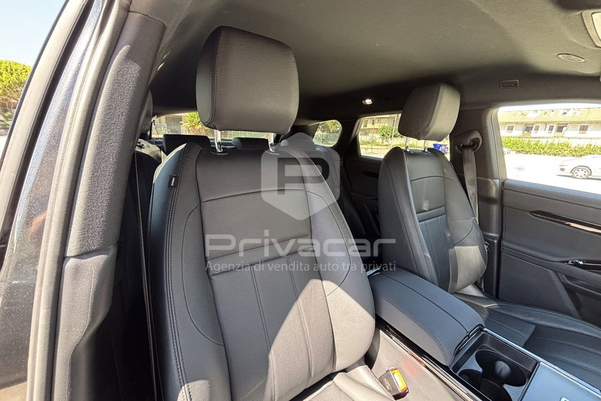 Land Rover Range Rover Evoque 2.0D I4 163 CV AWD Auto SE (13)