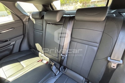Land Rover Range Rover Evoque 2.0D I4 163 CV AWD Auto SE (14)