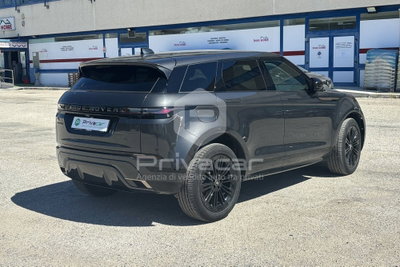 Land Rover Range Rover Evoque 2.0D I4 163 CV AWD Auto SE (5)
