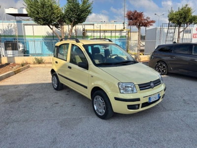 Fiat Panda 1.2 Dynamic Natural Power usata
