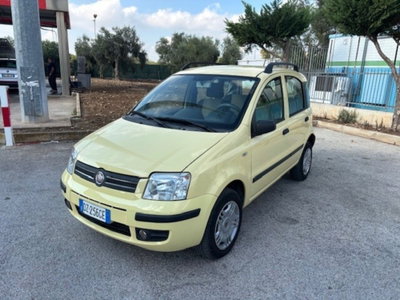 Fiat Panda 1.2 Dynamic Natural Power (3)