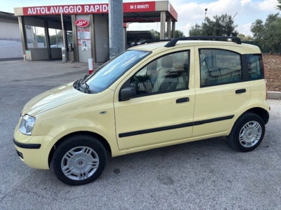Fiat Panda 1.2 Dynamic Natural Power (4)