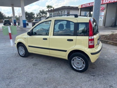 Fiat Panda 1.2 Dynamic Natural Power (5)