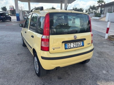 Fiat Panda 1.2 Dynamic Natural Power (6)