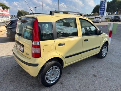 Fiat Panda 1.2 Dynamic Natural Power (7)