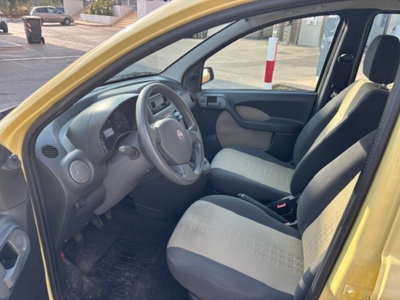 Fiat Panda 1.2 Dynamic Natural Power (9)